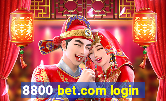 8800 bet.com login